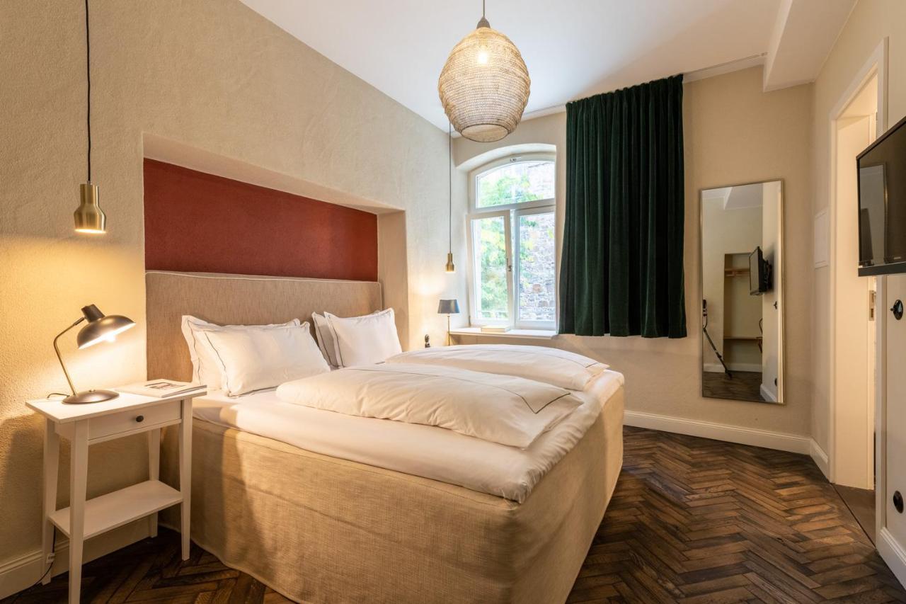 Hotel Renthof Kassel Exterior foto